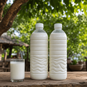 Cow Milk 5 Liter